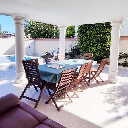 Villa Sunshine Ciudad Quesada Spain Exterior foto