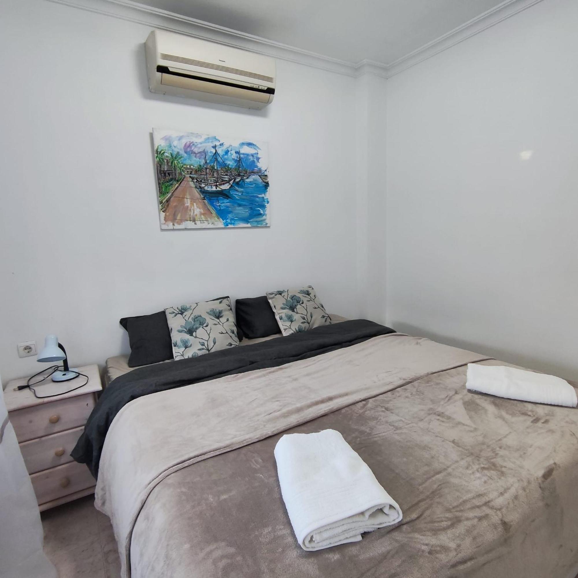 Villa Sunshine Ciudad Quesada Spain Exterior foto